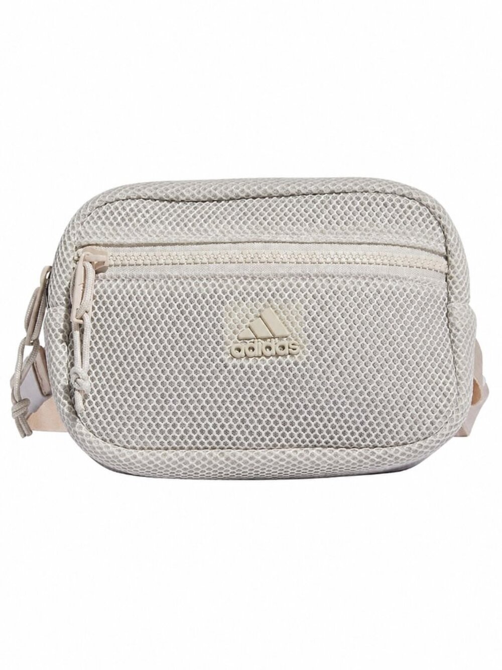 Adidas Airmesh Waist Pack/Travel Bag/Fanny Bag